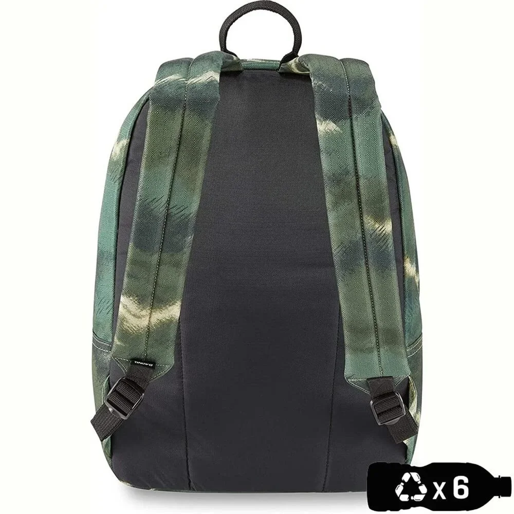 Dakine 365 Mini Backpack, 12 Liter Olive Ashcroft Camo/NWT